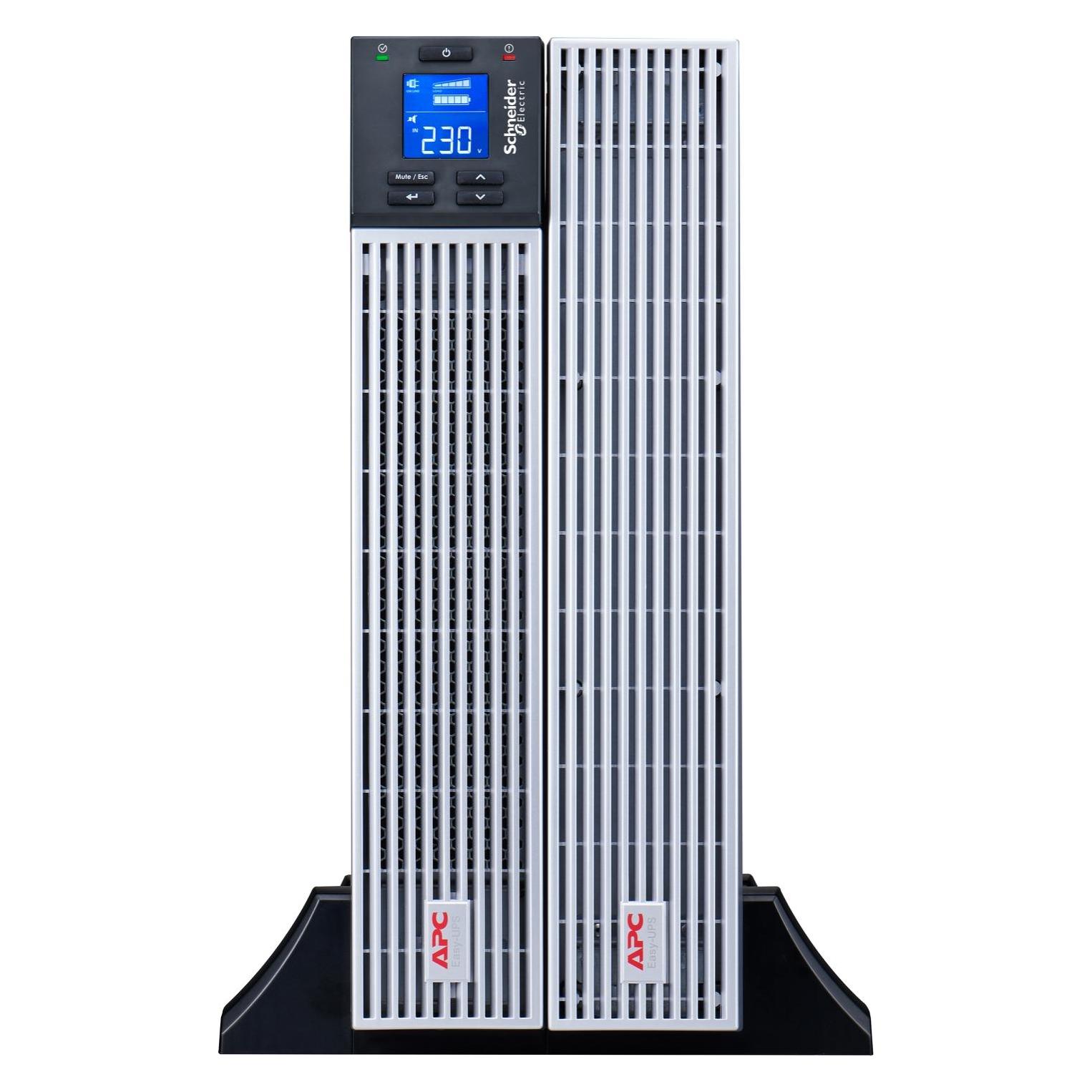 APC Easy UPS ONLINE SRV RM Battery for 2/3 kVA (3000 VA, 900 W) (SRVL1KRILRK)