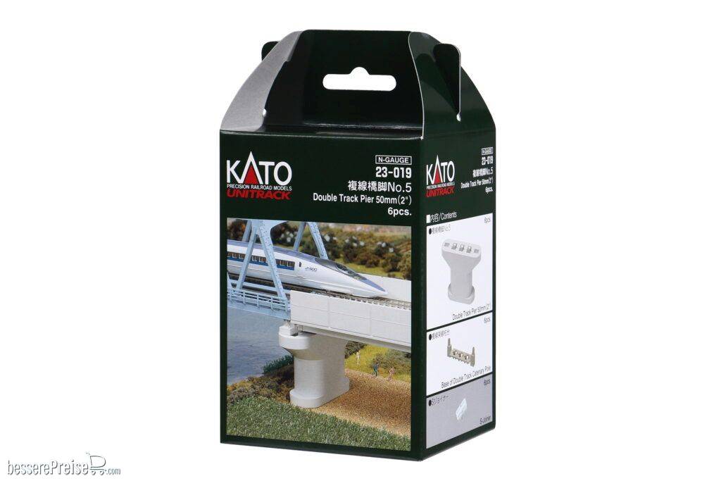 Kato K23-019