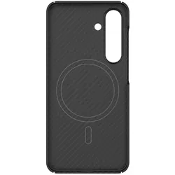 Fixed MagVelar für Samsung Galaxy S26+ (Samsung Galaxy S26+), Smartphone Hülle, Schwarz