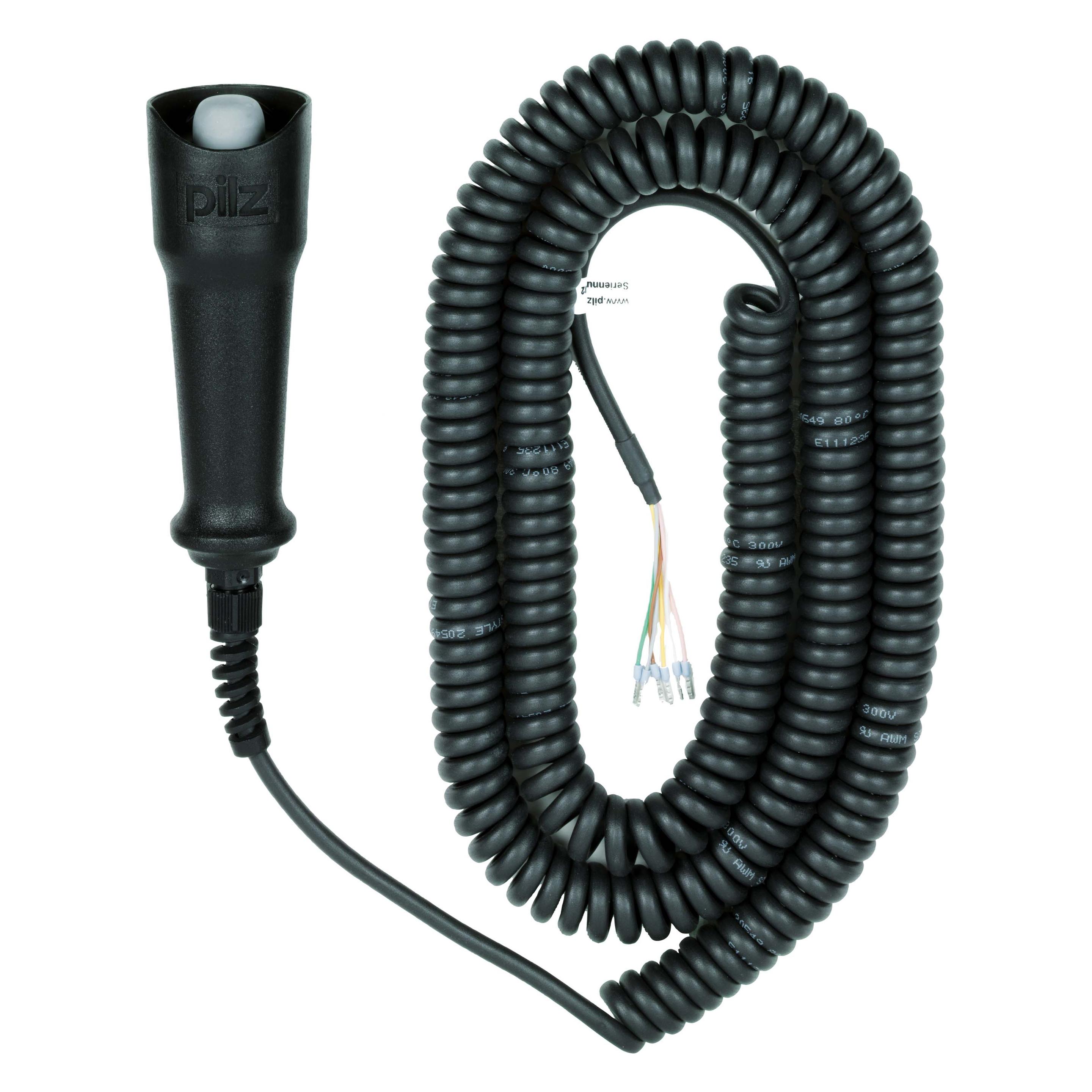 Pilz Zustimmtaster (401112)