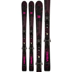 Völkl Flair Junior Skiset 2025 80-90 cm - 80 - 80
