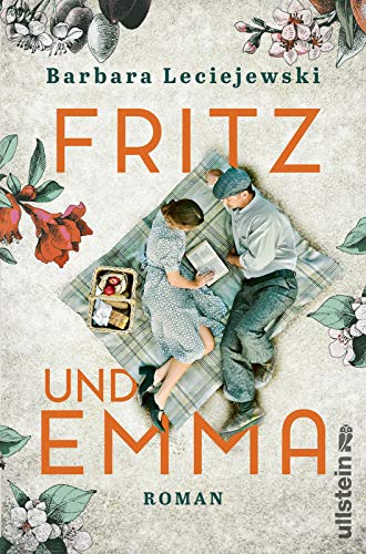 Barbara Leciejewski - Fritz und Emma: Roman - Preis vom 16.10.2026 11:41:07 h