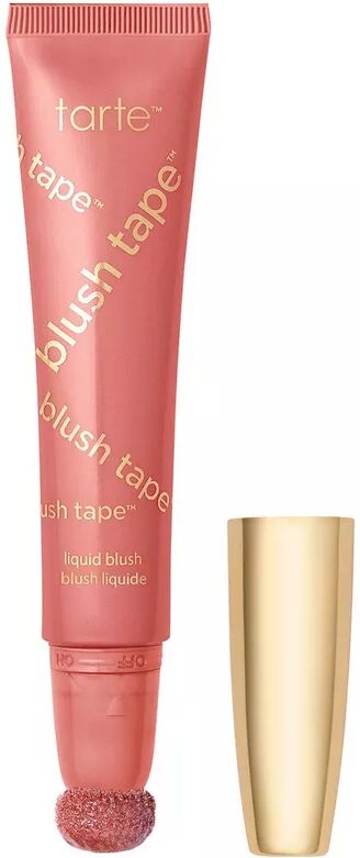 tarte - blush tape™ liquid blush, 12 ml, Berry