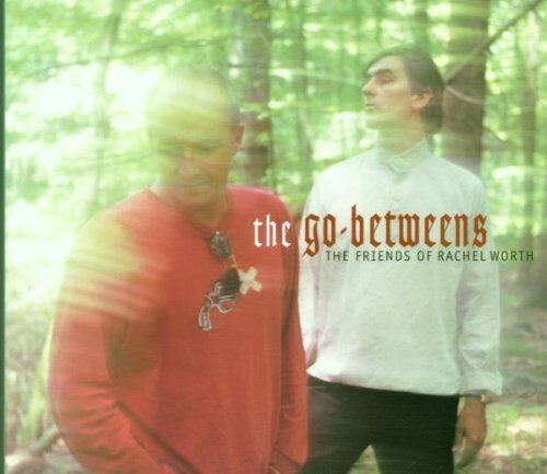 The Go-Betweens - The Friends of Rachel Worth - Preis vom 11.10.2026 03:10:56 h