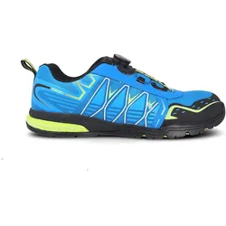 Paredes, Sicherheitsschuhe, Sport, Spro+, muren, sherry, blauw, maat 41 (S3, 41)
