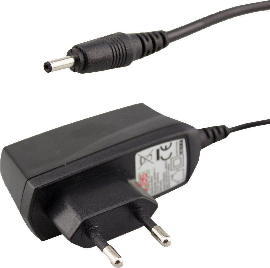 Caseroxx Oplaadkabel voor Doro 341 / 341GSM, zwart