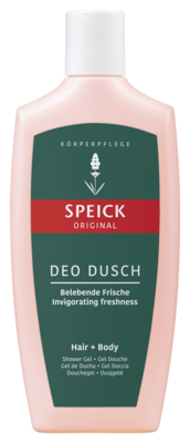 Speick Naturkosmetik GmbH & Co. KG SPEICK Deo Duschbad 250 ml 08540256