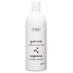 Ziaja Leche De Cabra Gel Cremoso De Baño 500ml