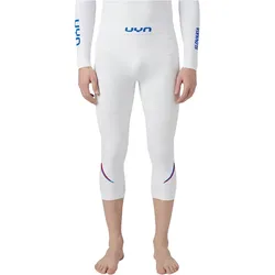 UYN Natyon Biomorph 3/4-Funktionsunterhose Herren T064 - slovakia XXL