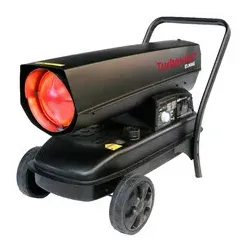 Öl/Diesel-Heizkanone TURBOHEAT OD 20