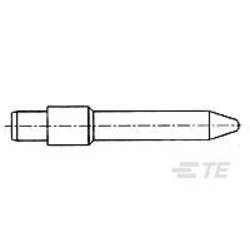 Miscellaneous Military Type Products TE AMP Miscellaneous Military Type Products 445287-1 TE Connectivity Inhalt: 1 St.
