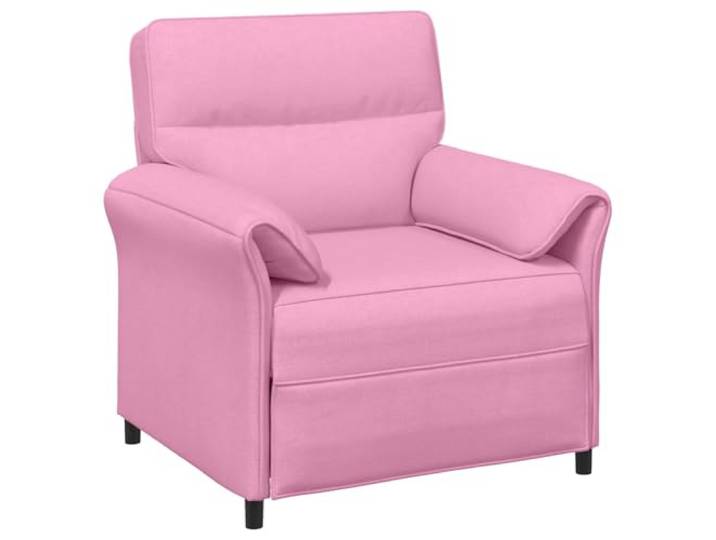 hliofuir Modernes Sofa Polstersofa mit Metallrahmen Couch Stilvolle Stoffcouch für Wohnzimmer und Büro mit klappbaren Armlehnen Schaumstoffpolsterung und stabilen Kunststoffbeinen