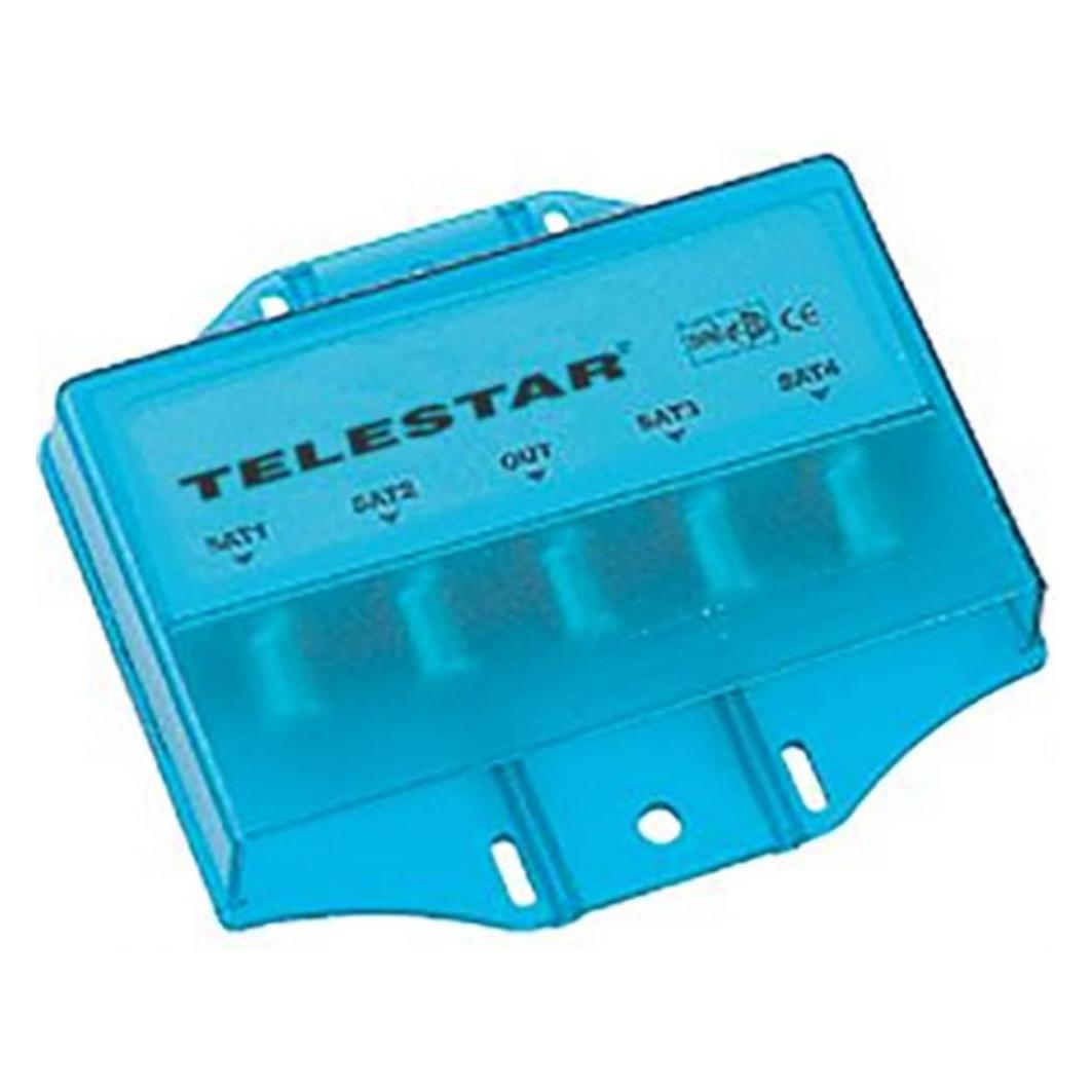 Telestar Starswitch 4/1 DiSEqC (Verteiler) (5922206B)