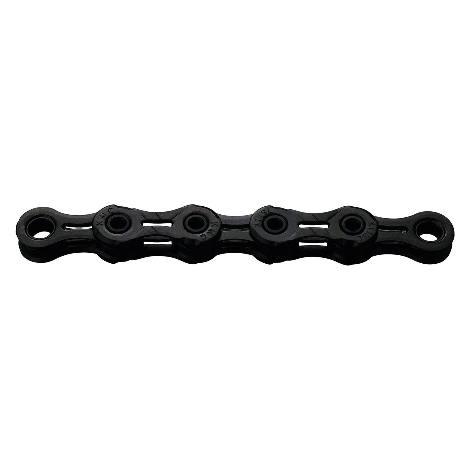 KMC DLC11 Waxed Kette 11-fach (11-fach) (59057341)