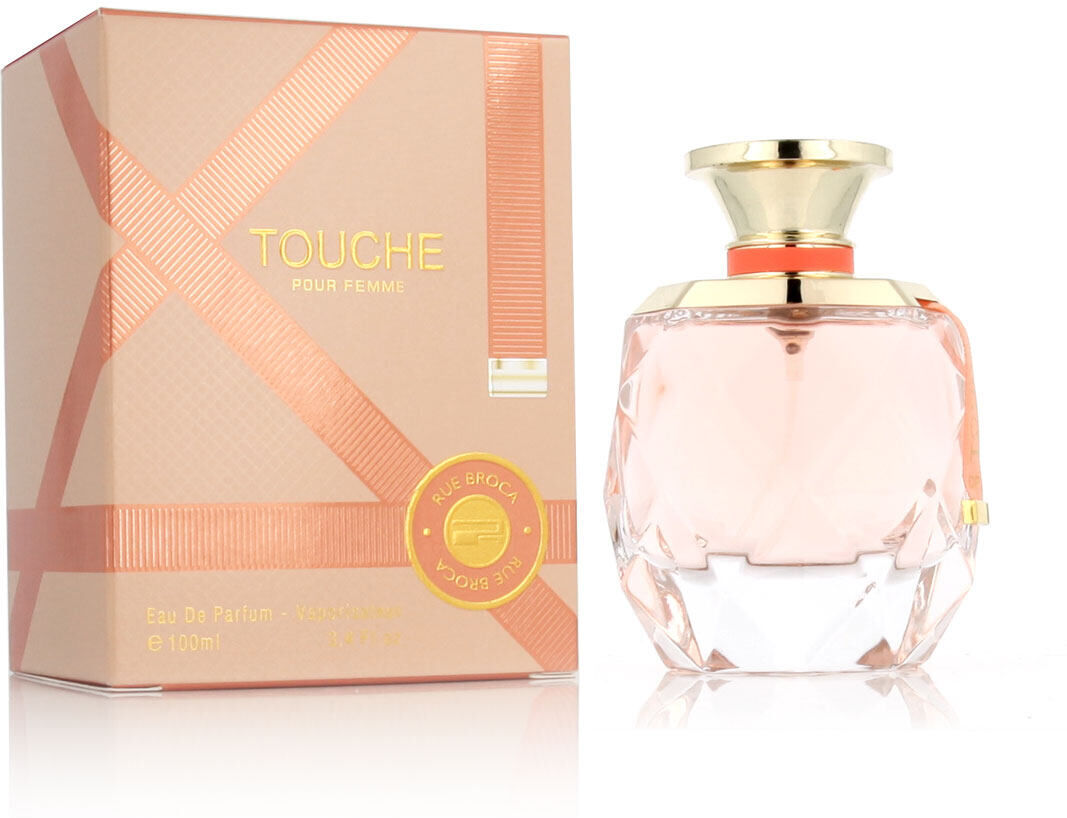 Rue Broca Touche Pour Femme Eau de Parfum (Femme) 100 ml