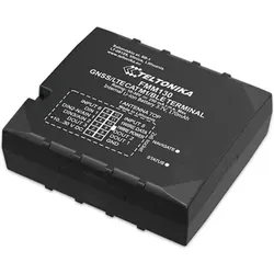 Teltonika, Navigationsgerät Zubehör, FMM130 - Fortschrittliches CAT M1/GSM/GNSS/BLE-Terminal