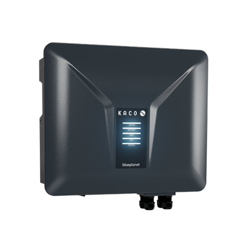 KACO new energy BLUEPLANET HYBRID 8.0 NH3-M3 1002104