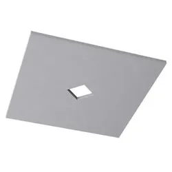 Brumberg Leuchten Akustikpaneel Q895mm 85130101