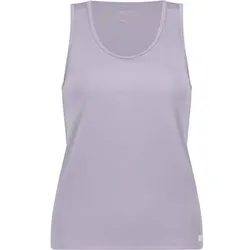 2XU Laufshirt Aero Mesh Singlet, Größe XS in Lila Lila