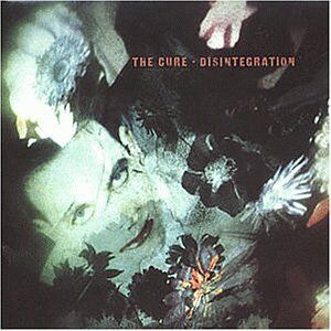 the Cure - Disintegration - Preis vom 30.09.2026 22:30:23 h