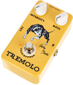 Harley Benton Vintage Tremolo