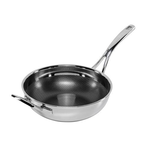 WMF Profi Resist Wok 28 cm induktionsgeeignet
