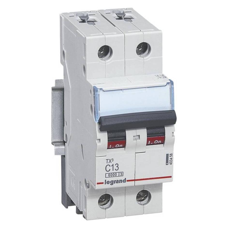 Legrand Leitungsschutzschalter (403458)