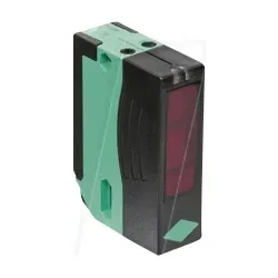 RLK28-FC-55-Z116 - Brandschutz-Reflexionslichtschranke, 3 m