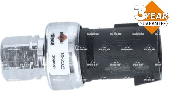Nrf Druckschalter, Klimaanlage 38968 Für Ford