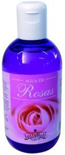 Jellybell Rosenwasser 250 ml