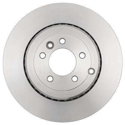 A.B.S. Bremsscheibe 18106 belüftet 365mm 20mm für LAND ROVER