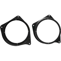  Lautsprecheradapter Ø165mm Seat Ibiza / Cordoba 