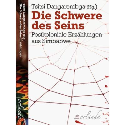 Die Schwere des Seins, Taschenbuch von Karen Mukwasi, Orlanda Verlag GmbH, 978-3-949545-43-6