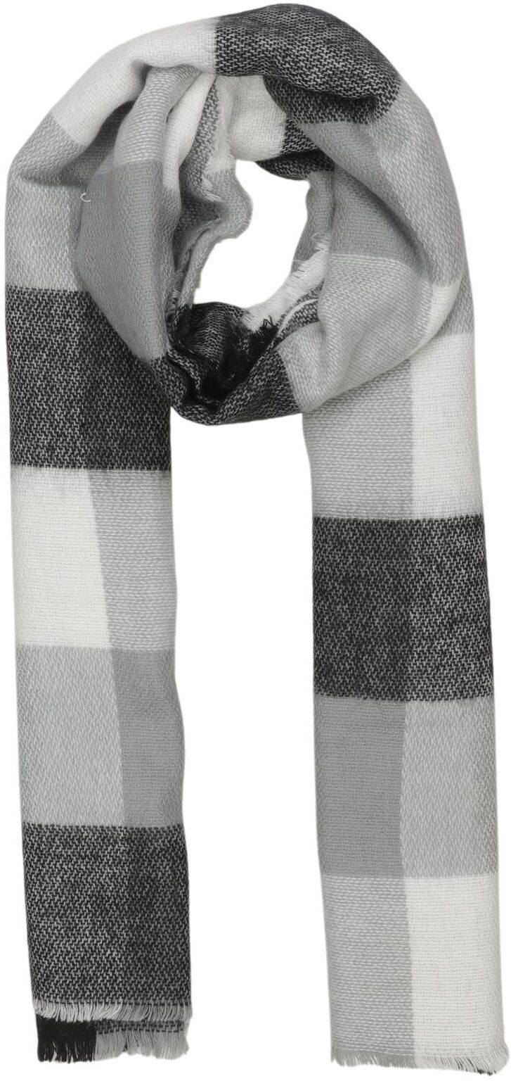 Esprit Damen Schal oder Tuch, Mehrfarbig, Synthetik - Second Hand