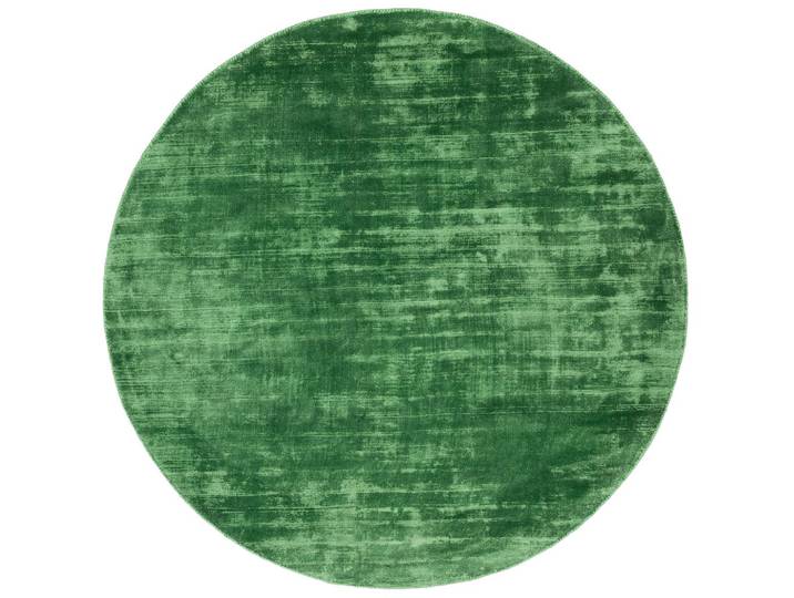 LUXUS DESIGNER TEPPICH ROMA RUND