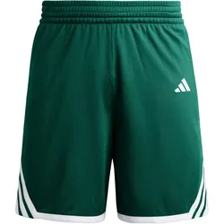 adidas Everyday Pro Basketballshorts Kinder KC6976 - team dark green 152
