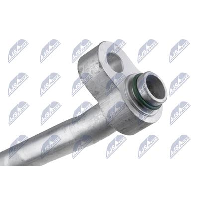 NTY CPR-VW-004 für VAG
