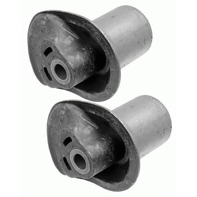LEMFÖRDER Reparatursatz, Achskörper beidseitig 27680 01 für SEAT