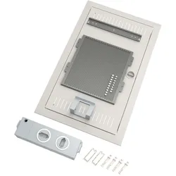 Eaton Ausbausatz KLV-F3M-4PR