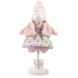 Llorens - Puppen-Kleiderset - Ballon, 35–38cm