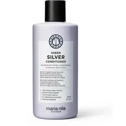 Sheer Silver Conditioner 300 ml