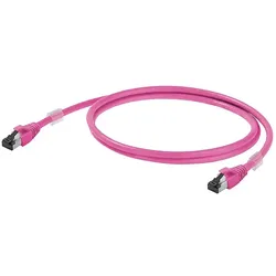 Weidmüller Industrial Ethernet IEC6FP8LM0030M40M40M