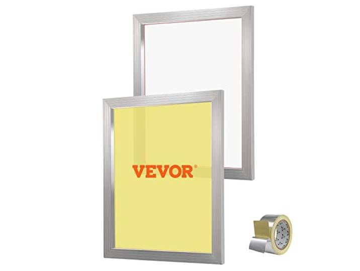 VEVOR Kit de sérigraphie