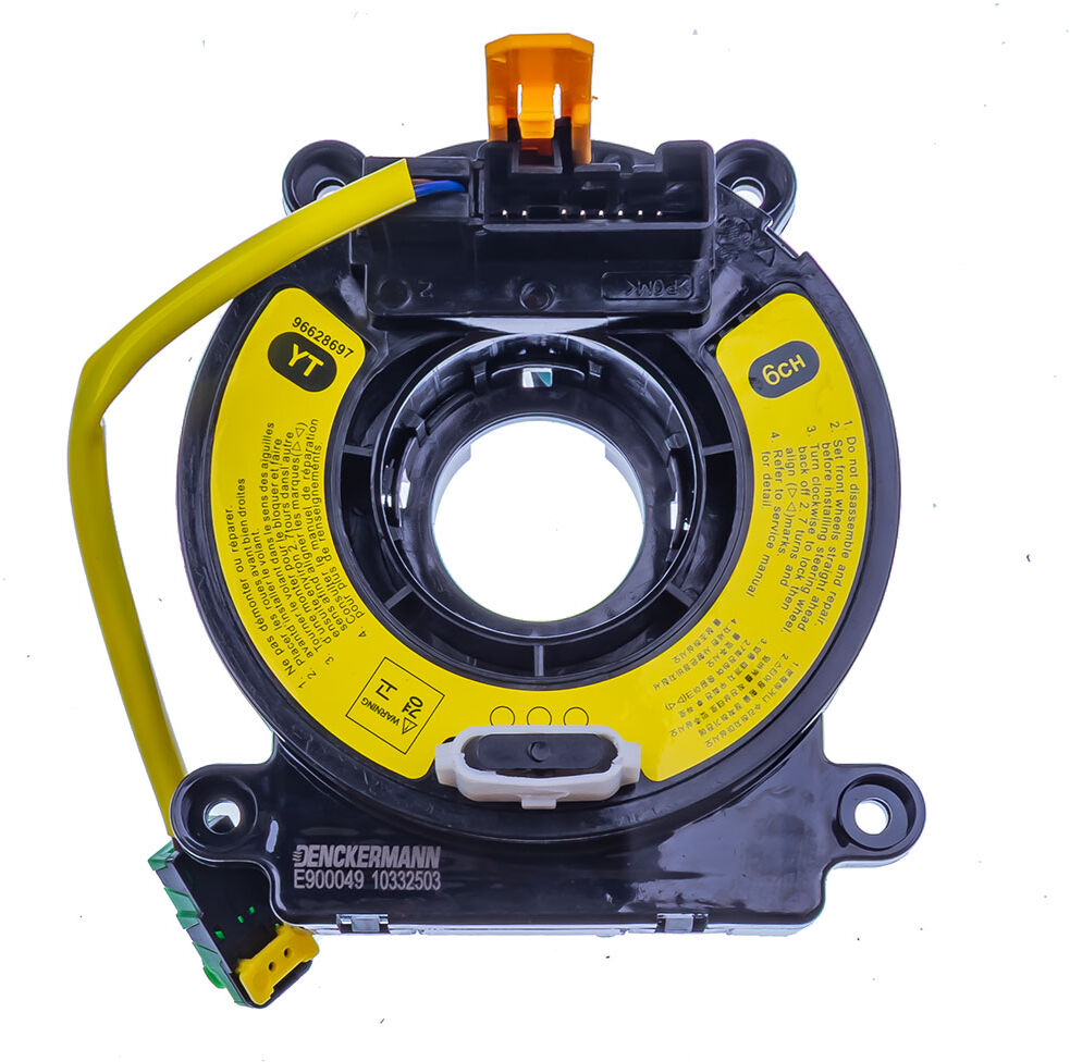 Denckermann E900049 Für Chevrolet