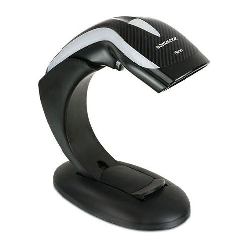 Datalogic HERON HD3130 KIT schwarz