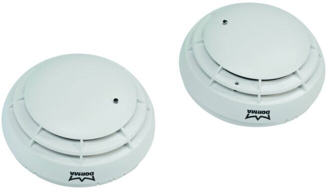 Dorma RM RM-N Contenu 2 pièces Montage plafond ; Dorma-Glas (64830900)