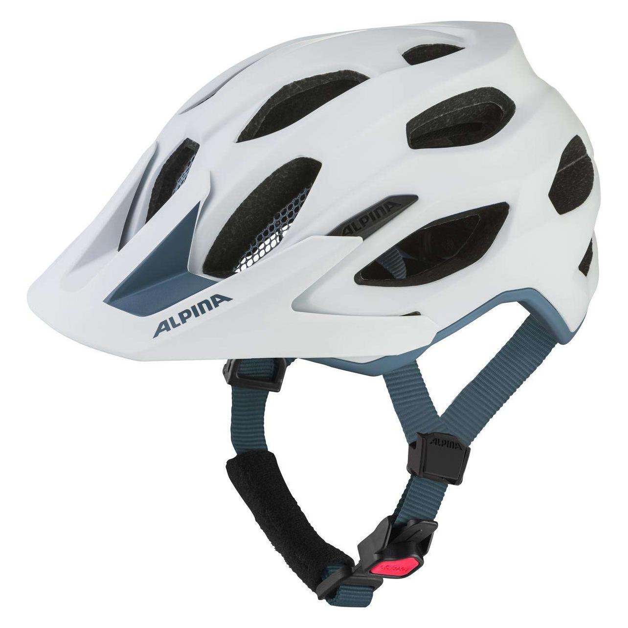 Alpina Carapax 2.0 (52 - 57 cm) (A9725175)