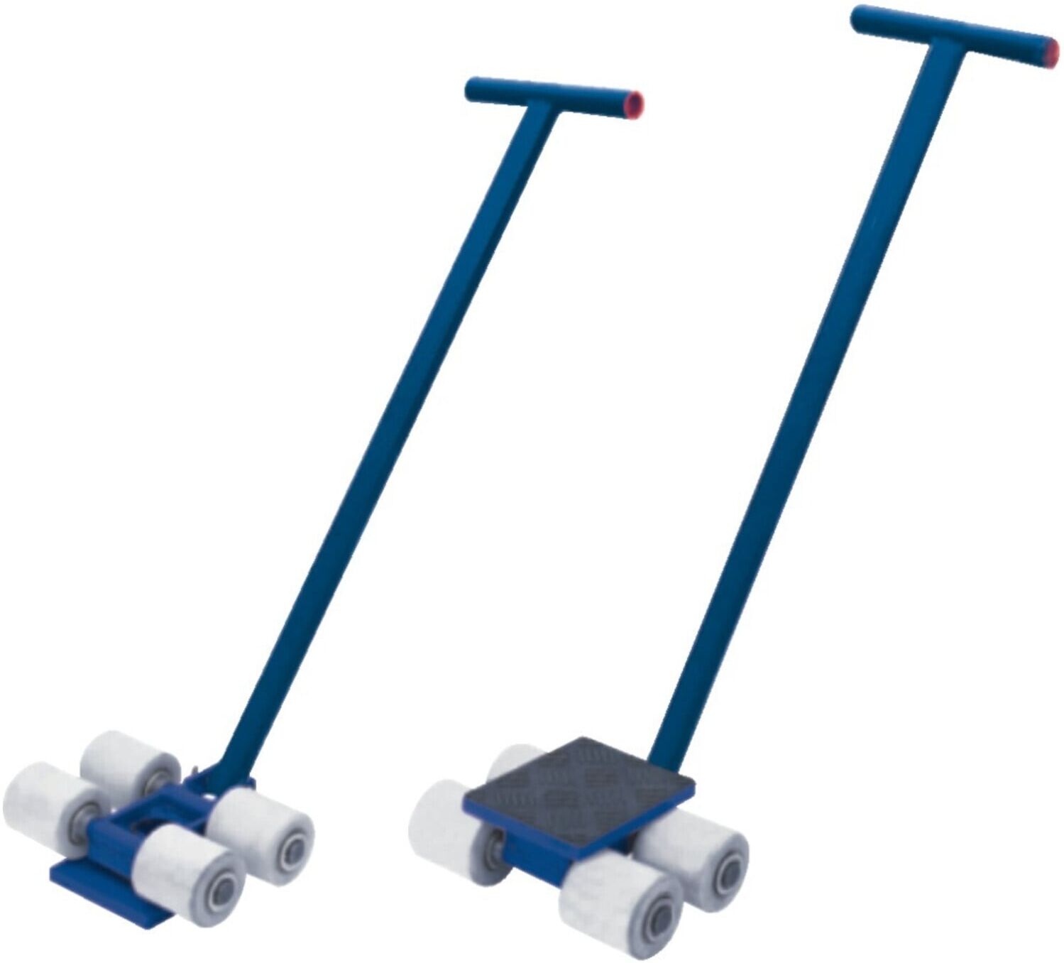 Fahrwerk 3 Tonnen SFW03 ; Noblelift