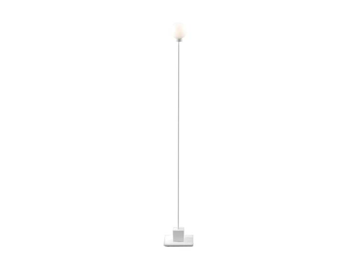 Northern Lampe sur pied Snowball 117 cm White