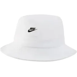 Nike Apex Fischerhut Kinder - weiß - ONE SIZE